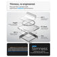 Samsung S26 Ultra Case 6.9" Zero One Magfit - Spigen Malaysia