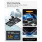 Samsung S26 Ultra Case 6.9" Zero One Magfit - Spigen Malaysia