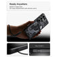 Samsung S26 Ultra Case 6.9" Zero One Magfit - Spigen Malaysia