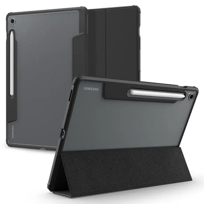Samsung Tab S10 FE+ Case Ultra Hybrid Pro - Spigen Malaysia