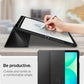 Samsung Tab S10 FE+ Case Ultra Hybrid Pro - Spigen Malaysia