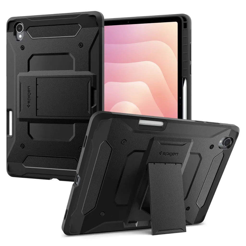 Samsung Tab S11 Case Tough Armor Pro - Spigen Malaysia