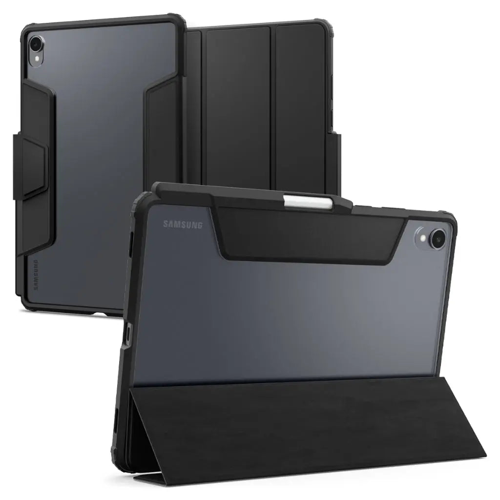 Samsung Tab S11 Case Ultra Hybrid Pro - Spigen Malaysia