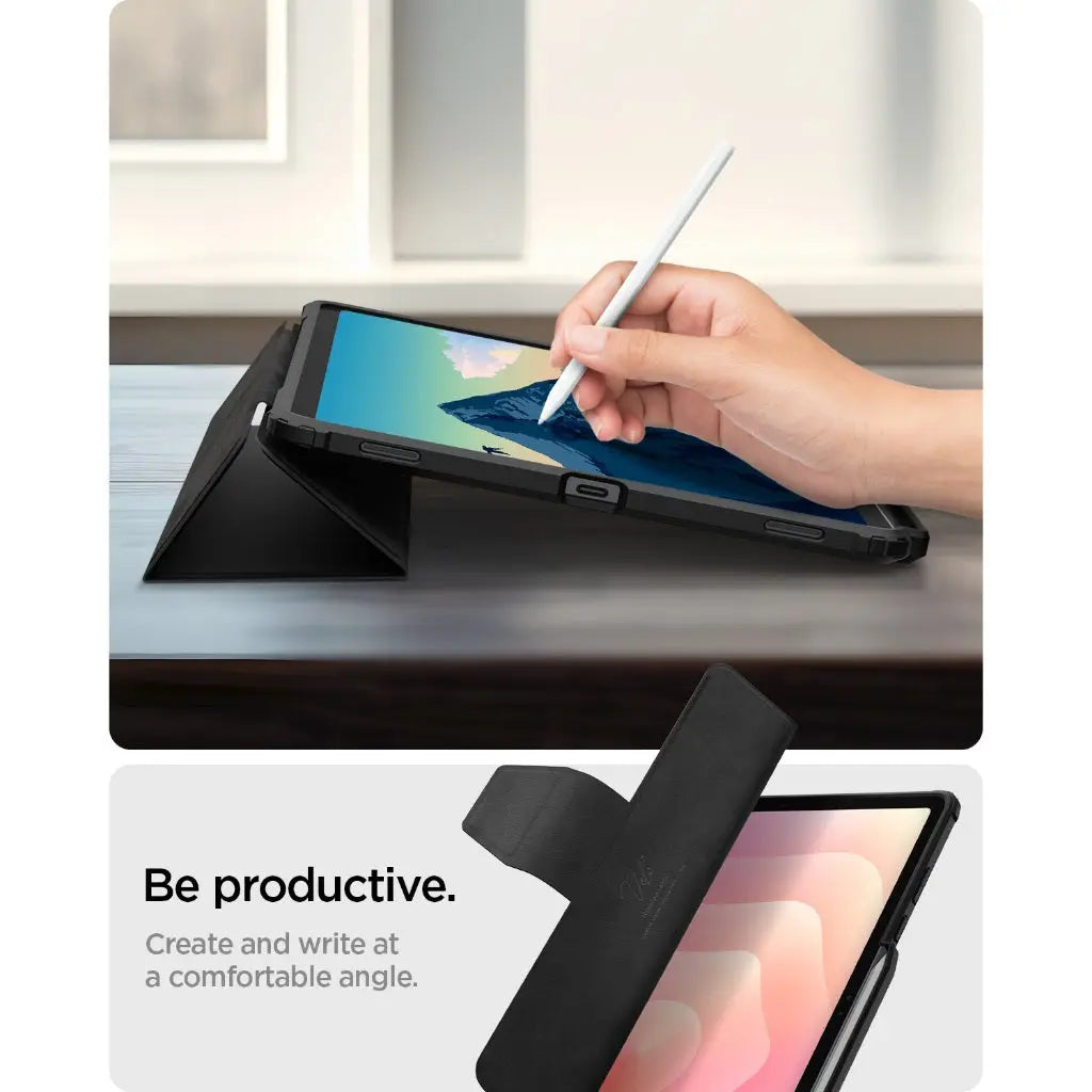 Samsung Tab S11 Case Ultra Hybrid Pro - Spigen Malaysia