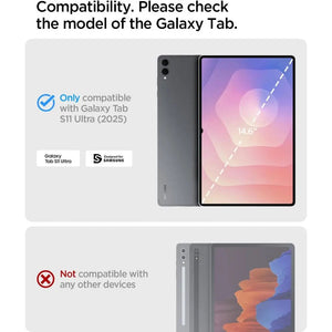 Samsung Tab S11 Ultra Case Rugged Armor Pro - Spigen Malaysia