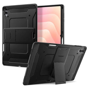 Samsung Tab S11 Ultra Case Tough Armor Pro - Spigen Malaysia