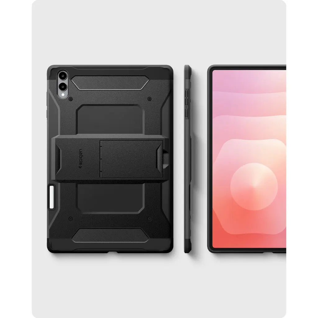 Samsung Tab S11 Ultra Case Tough Armor Pro - Spigen Malaysia