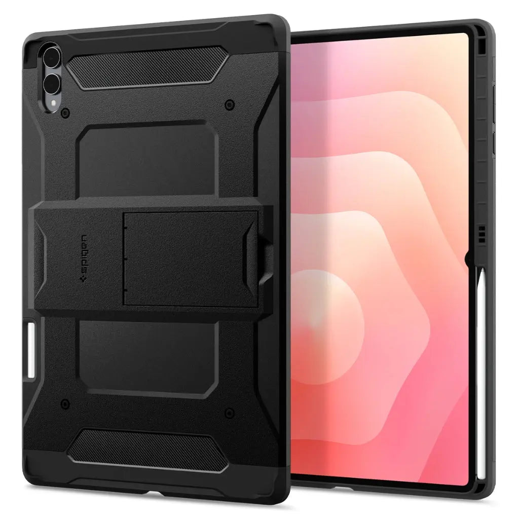 Samsung Tab S11 Ultra Case Tough Armor Pro - Spigen Malaysia