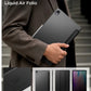 Samsung Tab S12+ Case Liquid Air Folio