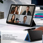 Samsung Tab S12+ Case Liquid Air Folio