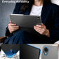 Samsung Tab S12+ Case Liquid Air Folio