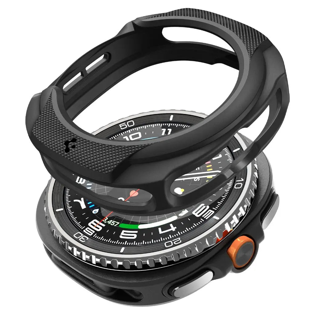 Samsung Watch 8 Classic (46mm) Case Liquid Air - Spigen Malaysia