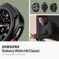 Samsung Watch 8 Classic (46mm) Case Liquid Air - Spigen Malaysia