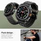 Samsung Watch 8 Classic (46mm) Case Liquid Air - Spigen Malaysia