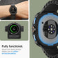 Samsung Watch 8 Classic (46mm) Case Liquid Air - Spigen Malaysia