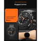 Samsung Watch 8 Classic (46mm) Case Rugged Armor - Spigen Malaysia