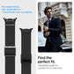 Samsung Watch 8 Strap (46mm/44mm/40mm) Lite Fit Watch Band - Spigen Malaysia