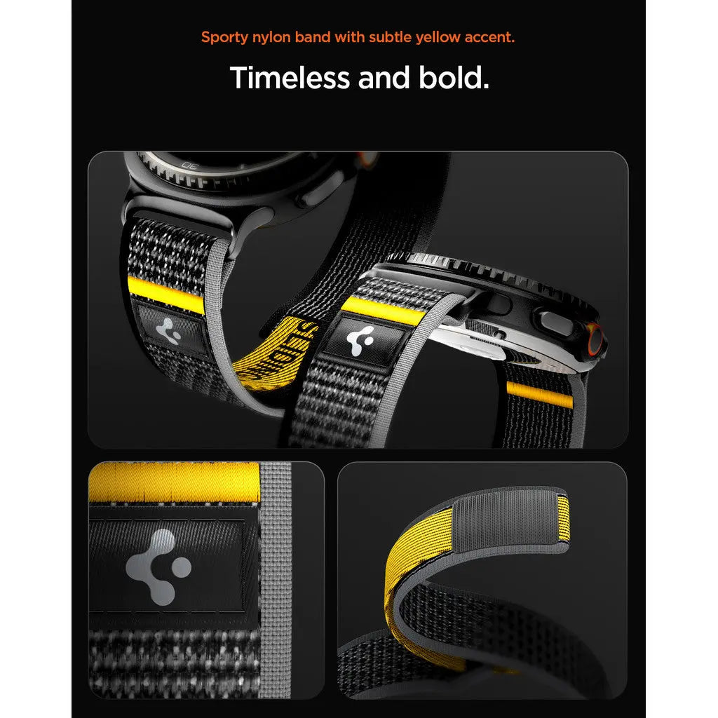 Samsung Watch 8 Strap (46mm/44mm/40mm) Athlex Air Watch Band - Spigen Malaysia