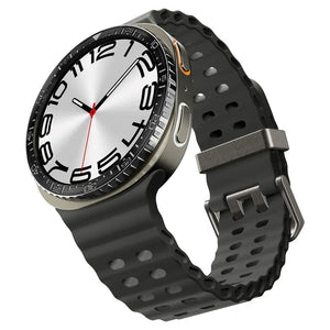 Samsung Watch 8 (44mm) Accessory Bezel Tune - Spigen Malaysia