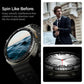 Samsung Watch 8 (44mm) Accessory Bezel Tune - Spigen Malaysia
