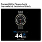 Samsung Watch 8 (44mm) Case Bezel Tune Pro - Spigen Malaysia