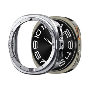 Samsung Watch 8 (44mm) Case Bezel Tune Pro - Spigen Malaysia