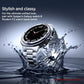 Samsung Watch 8 (44mm) Case Bezel Tune Pro - Spigen Malaysia