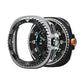 Samsung Watch 8 (44mm) Case Bezel Tune Pro - Spigen Malaysia