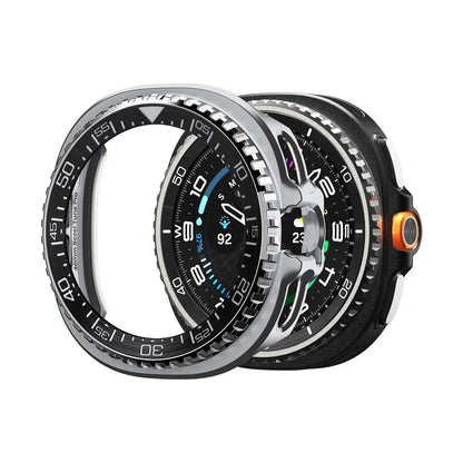 Samsung Watch 8 (44mm) Case Bezel Tune Pro - Spigen Malaysia