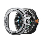 Samsung Watch 8 (44mm) Case Bezel Tune Pro - Spigen Malaysia