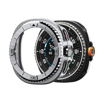 Samsung Watch 8 (44mm) Case Bezel Tune Pro - Spigen Malaysia