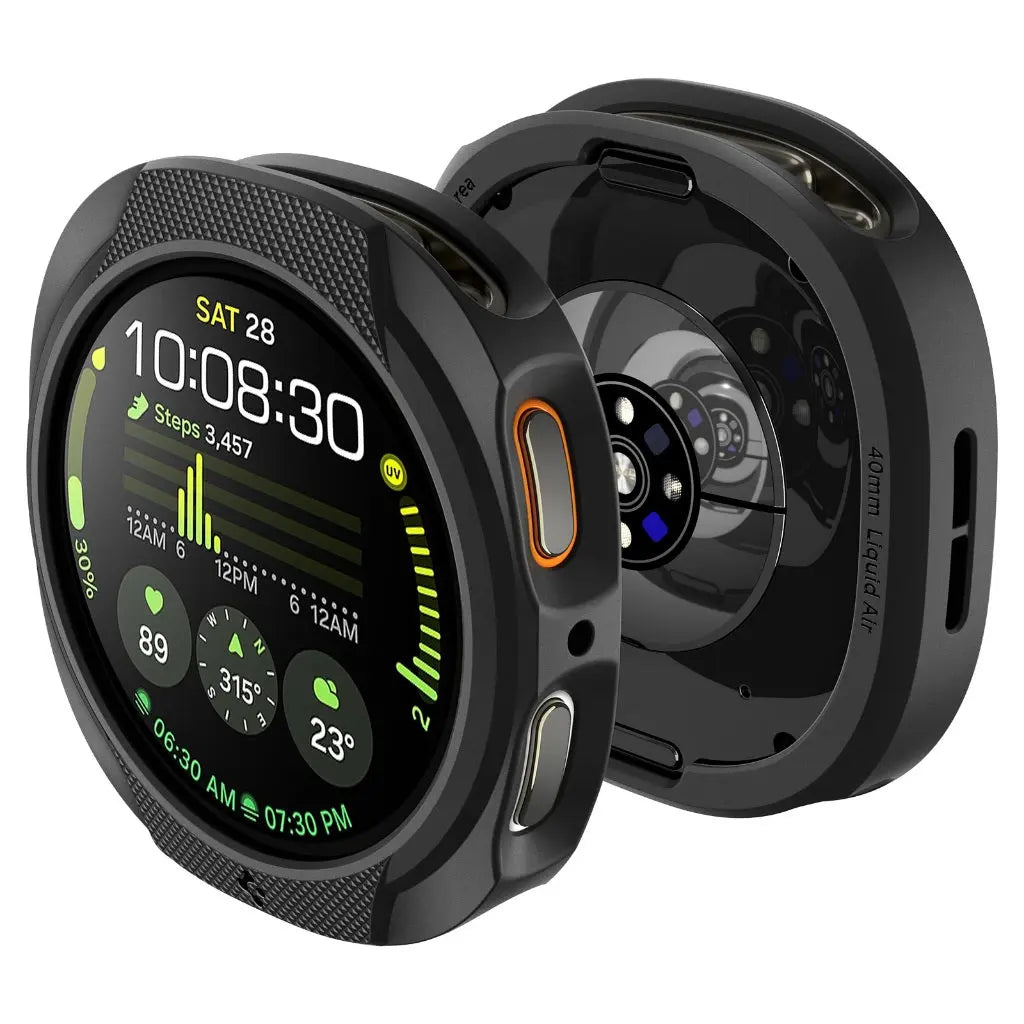 Samsung Watch 8 (44mm) Case Liquid Air - Spigen Malaysia