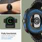 Samsung Watch 8 (44mm) Case Liquid Air - Spigen Malaysia
