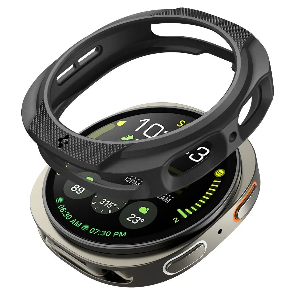 Samsung Watch 8 (44mm) Case Liquid Air - Spigen Malaysia