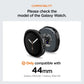 Samsung Watch 9 / 8 Case (44mm) Thin Fit 360 - Spigen Malaysia