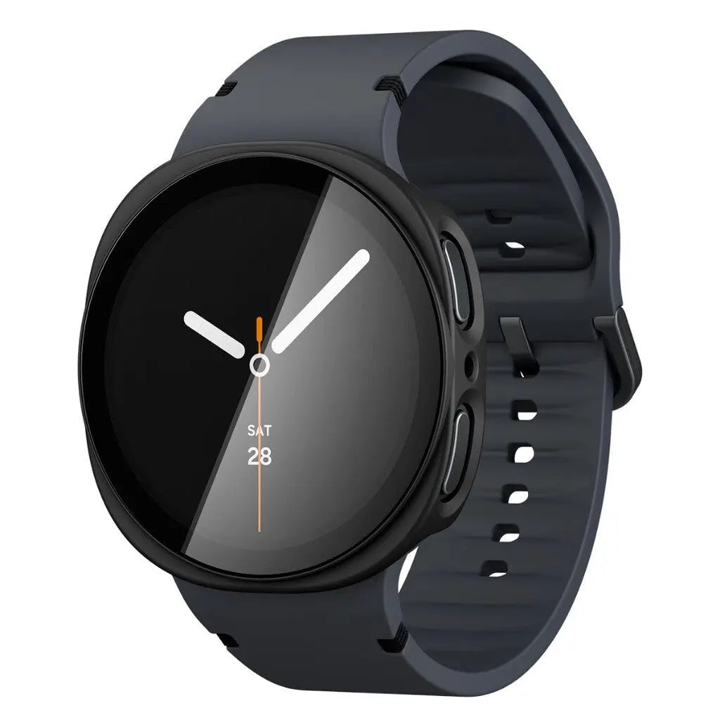 Samsung Watch 9 / 8 Case (44mm) Thin Fit 360 - Spigen Malaysia