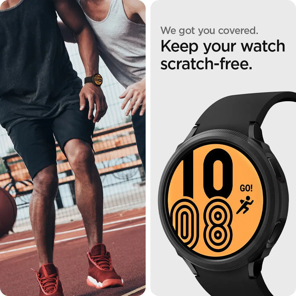 Samsung Watch FE / 5 / 4 (40mm) Case Liquid Air - Spigen Malaysia