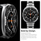 Samsung Watch Ultra 2 Case (47mm) Bezel Tune Pro - Spigen Malaysia