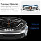 Samsung Watch Ultra 2 Case (47mm) Bezel Tune Pro - Spigen Malaysia