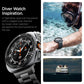 Samsung Watch Ultra 2 Case (47mm) Bezel Tune Pro - Spigen Malaysia