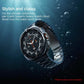Samsung Watch Ultra 2 Case (47mm) Bezel Tune Pro - Spigen Malaysia