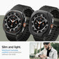 Samsung Watch Ultra 2 Case (47mm) Liquid Air - Spigen Malaysia