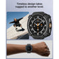 Samsung Watch Ultra 2 Case (47mm) Rugged Armor - Spigen Malaysia