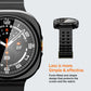Samsung Watch Ultra 2 Case (47mm) Thin Fit 360 - Spigen Malaysia