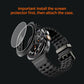 Samsung Watch Ultra 2 Case (47mm) Thin Fit 360 - Spigen Malaysia