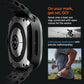 Samsung Watch Ultra 2 Case (47mm) Thin Fit 360 - Spigen Malaysia