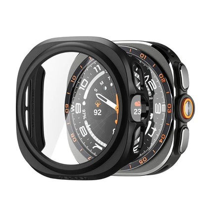 Samsung Watch Ultra 2 Case (47mm) Thin Fit 360 - Spigen Malaysia