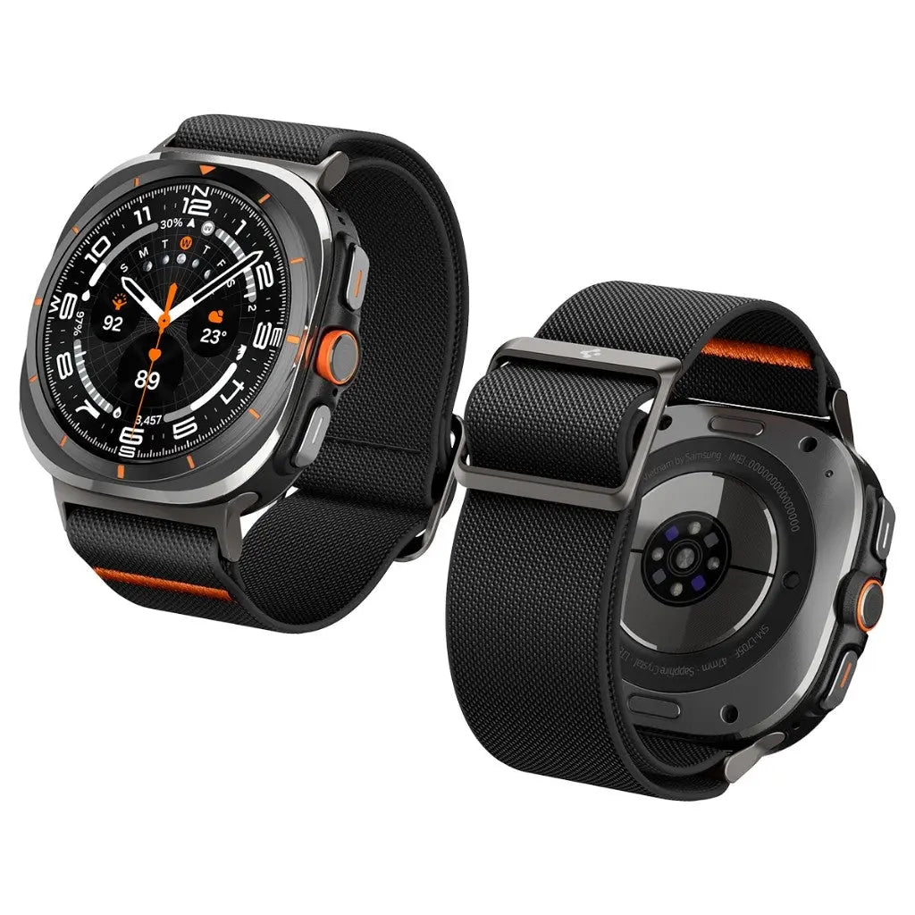 Samsung Watch Ultra 2 / Ultra Strap (47mm) Lite Fit - Spigen Malaysia