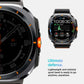 Samsung Watch Ultra 2 / Ultra Strap (47mm) Lite Fit - Spigen Malaysia