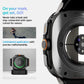 Samsung Watch Ultra 2 / Ultra Strap (47mm) Lite Fit - Spigen Malaysia